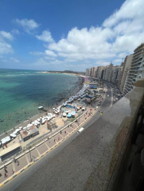 Apartment Panorama Beach Montazah 11